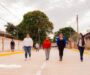 ▪️Carmen Medel Palma Hace Realidad la Pavimentación de Calle Belisario Domínguez en Sector Framboyán