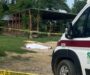 Ejecutan a comprador de ganado en San Juan Evangelista; agresores huyen hacia Sayula de Alemán