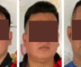 Detienen a 3 policías por extorsión agravada en Veracruz