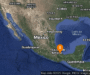 Reportan sismo en Alvarado, Veracruz y uno más horas antes en otro municipio