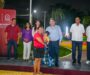 De parque inseguro a espacio digno: inauguran cancha y área multideportiva en la colonia Progreso y Paz