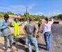 Rocío Nahle supervisa avances en obras carreteras del Papaloapan y Los Tuxtlas