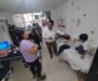 Fortalece Pedro Miguel Rosaldo atención médica integral para la niñez en ‘Casamar’