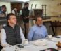 Gobierno de Minatitlán y Asociación de Hoteles estrechan lazos de colaboración