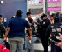 ¡LO ATACAN A CACHAZOS Y LE ROBAN 150 MIL PESOS!