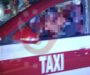 Identifican a conductor de taxi asesinado a balazos en Minatitlán