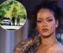 Mujer dispara contra casa de Rihanna en Los Ángeles; la cantante estaba adentro