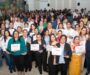 Reconocen a 38 empresas de Coatzacoalcos y la región con el distintivo ‘Hermila Galindo’