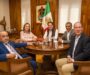 Rocío Nahle gestiona nuevo CRIT en Minatitlán con miras a 2027