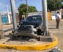 *Fuerte accidente en la colonia Progreso y Paz*