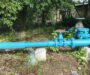 Suspenderán servicio de agua por 12 horas en el poniente por trabajos de reparación de fuga en la línea de 18 pulgadas