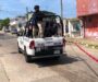 Balacera en Coatza; Policía municipal resulta herido