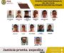 Justicia para las víctimas: Fiscalía de Veracruz logra condena de 70 años de prisión contra 13 responsables de multihomicidio en Coatzacoalcos