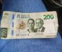 Alertan en comercios de Las Choapas por circulación de billetes falsos de 200 pesos