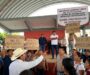 Entre abucheos y presión social, Tatahuicapan de Juárez frena acuerdo de basura impulsado por Vladimir González