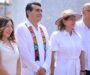 *Conmemora Congreso de Veracruz el CLXIII aniversario de la Batalla de Camarón*