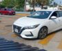 Una mujer lesionada y pérdida de más de 50 mil pesos deja fuerte choque en Coatza