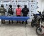 En seguridad, ni un paso atrás: Veracruz debilita estructuras delictivas con operativos e inteligencia