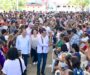 *Veracruz tiene rumbo y dirección con Rocío Nahle: Esteban Bautista*