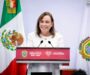 Cuitláhuac García y exfuncionarios mantienen escoltas pagadas por ley en Veracruz: Nahle