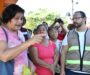 “Por fin se nos hizo, y se nos hizo con él”: vecinos celebran solución a viejo problema sanitario en Ciudad Olmeca