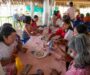 Concluyen 76 mujeres el taller artesanal “Aprendiendo y Emprendiendo” en Coatzacoalcos