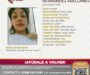 Joven mujer desaparece en Coatzacoalcos
