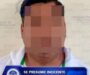 Capturan en San Luis Potosí a exmando policial de Mecayapan por homicidio; será trasladado a Veracruz