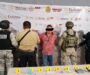 Cae jefe de plaza durante cateo en Cosoleacaque; aseguran droga y equipo de narcomenudeo