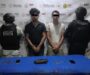 Caen tres generadores de violencia en Coatzacoalcos