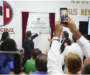 Hijo de Fidel Herera les hace «fuchi» al PRI