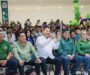 ¡FIESTA A LO GRANDE PARA LA NIÑEZ PETROLERA EN MINATITLÁN!