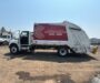 Refuerzan servicio de Limpia Pública en Coatzacoalcos con nuevas unidades recolectoras