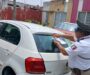 Avanza operativo “Vehículos Maceta” en Coatzacoalcos; retiran 65 unidades en abril