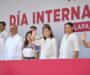 La fuerza de Veracruz está en su gente trabajadora: Gobernadora