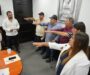 Rinden protesta agentes y subagentes municipales en Coatzacoalcos para el periodo 2026-2030