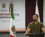 “Tengan confianza”: informa Pedro Miguel Rosaldo detenciones y avances en materia de seguridad
