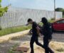 Trasladan a policías de Ixhuatlán al penal de La Toma; seguirán proceso en prisión