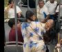 Capturan a sujeto señalado por presunto acoso a mujeres en transporte público de Coatzacoalcos