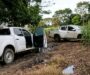 Rescatan a víctima de secuestro tras enfrentamiento armado en Tres Valles