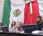 *Recibe Congreso propuesta de saneamiento financiero municipal*
