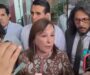 Rocío Nahle desmiente localización de Roxana Guzmán; extraoficialmente trasciende que estaría en Fiscalía de Coatzacoalcos