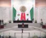 *Entrega de la Cuenta Pública será por medios electrónicos, aprueba Congreso*