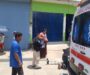 *Se electrocutó masculino en la Cuauhtémoc*