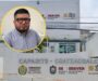 Luis Alberto Ruiz alerta sobre deficiencias en atención a personas con VIH en el sur de Veracruz