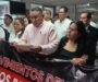 MAESTROS RECHAZAN CAMBIO EN RECURSOS HUMANOS DE LA SEV; EXIGEN CONTINUIDAD Y EXPERIENCIA