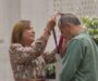 *Entrega Congreso a Roberto Mora Gallardo la Medalla al Mérito Ambiental 2026*