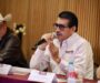 *En Veracruz, el trabajo legislativo está al servicio del pueblo: Esteban Bautista*