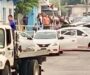 Operativo en Minatitlán culmina con la detención de tres sujetos