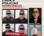 ALCALDE DE IXHUATLÁN DEL SURESTE, EN EL OJO DEL HURACÁN; DETIENEN A 4 POLICÍAS POR CASO DE LA PERIODISTA ROXANA GUZMÁN